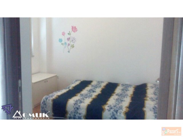 Domik Izdava 2 Soben Nov Namesten Stan Vo Aerodrom