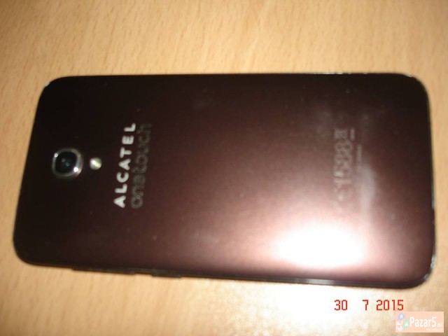 Alcatel Onetouch Idol 2s