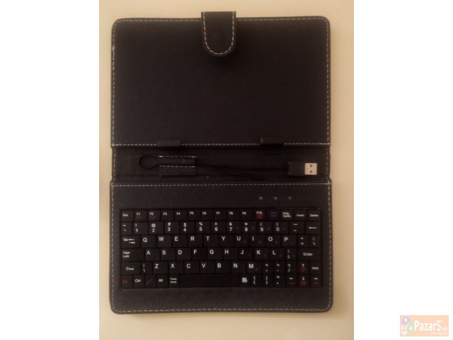 Prodavam Nov Tablet Prestigio Multipad 2 Pro Duo 7