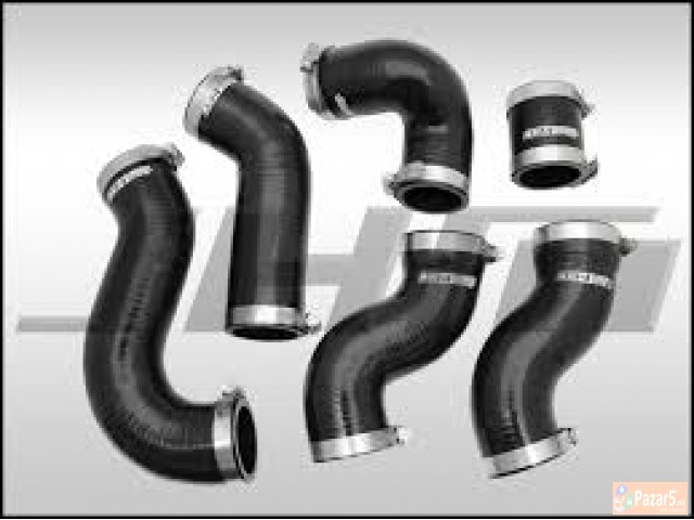 Site Vidovi Na Creva Za Interkuler Turbina 