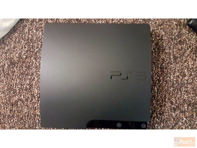 Play Station3 12 igri!!