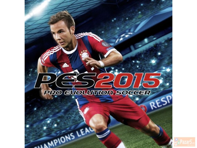 PS4 Igri