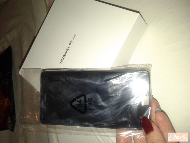 Prodavam nov Huawei P9