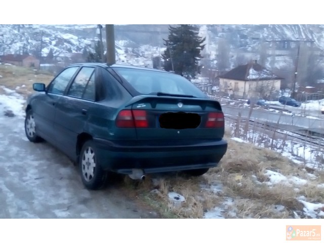 Lancia Delta
