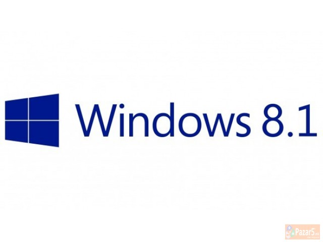 Се продава бутабилно CD со Windows 8.1 исто така и