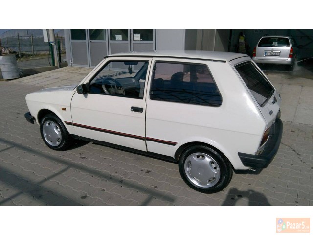 Yugo Tempo 1.1