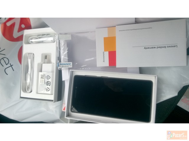 lenovo vibe x2 nov