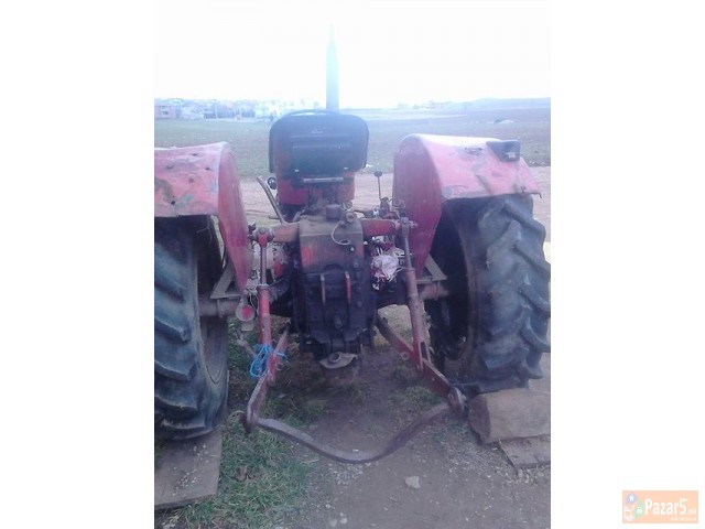 Traktor