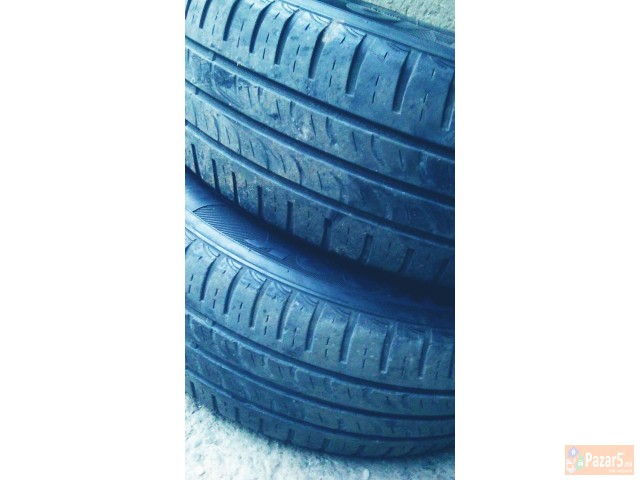 4 Hankook гуми 175/70R13