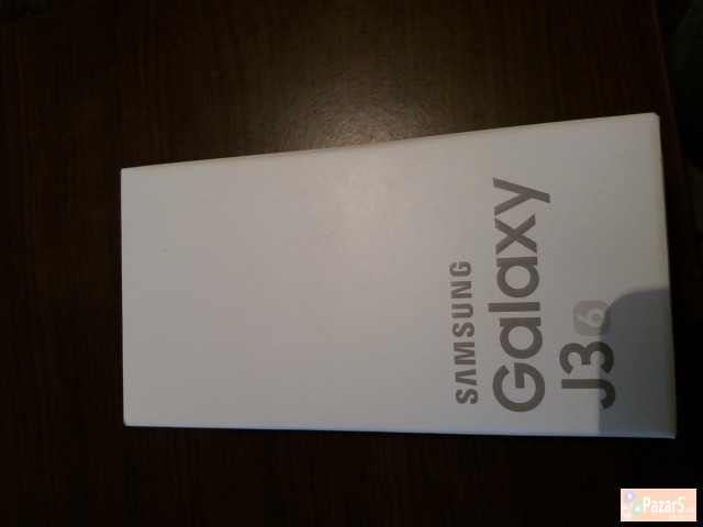 Samsung Galaxy J3