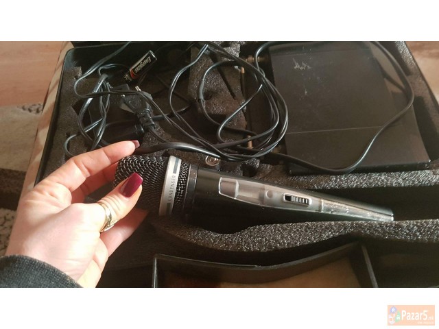 Mikrofon AKG 450 WMS Condenser