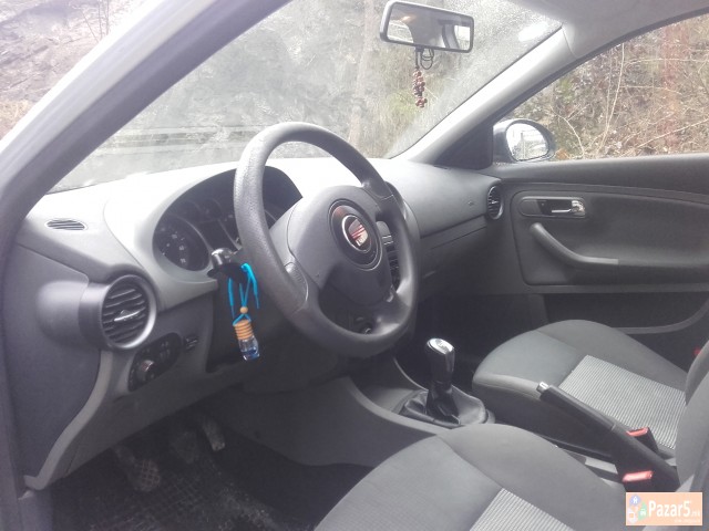 Seat