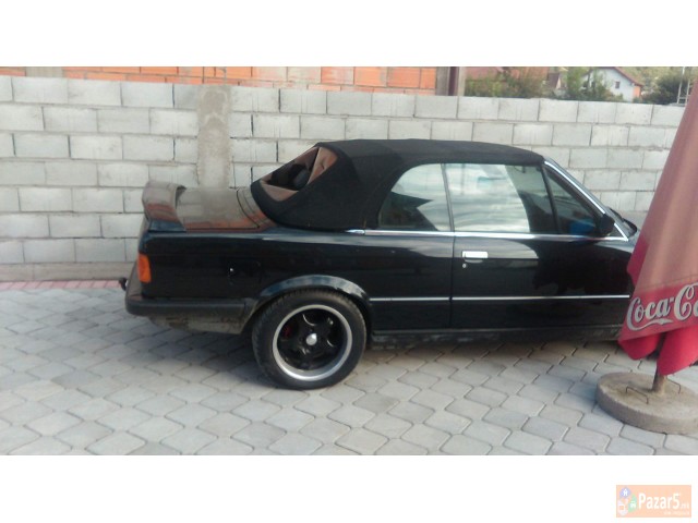 Bmw cope