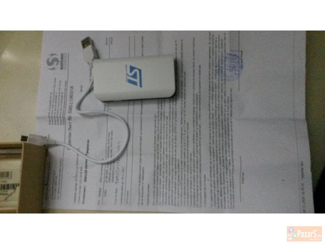 power bank baterija 6400maH