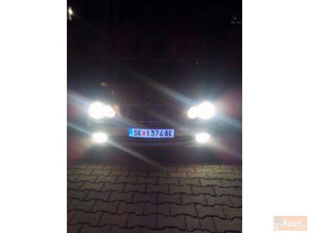 se prodava mercedes c200 avangarde