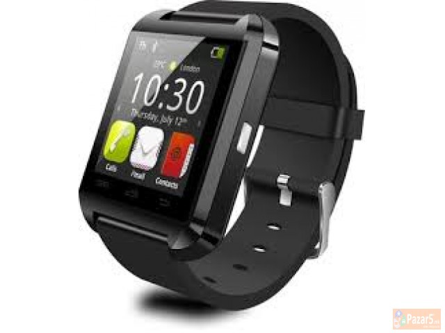 NAJNOVI SMART WATCH MODELI 2017