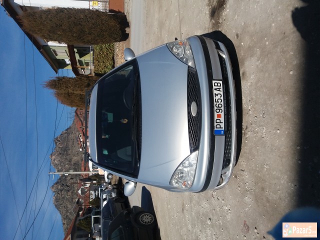 Ford Galaxy 1.9TDI