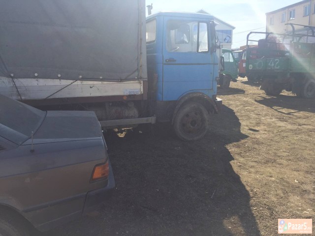 Prodavat se TMV polovni Itno
