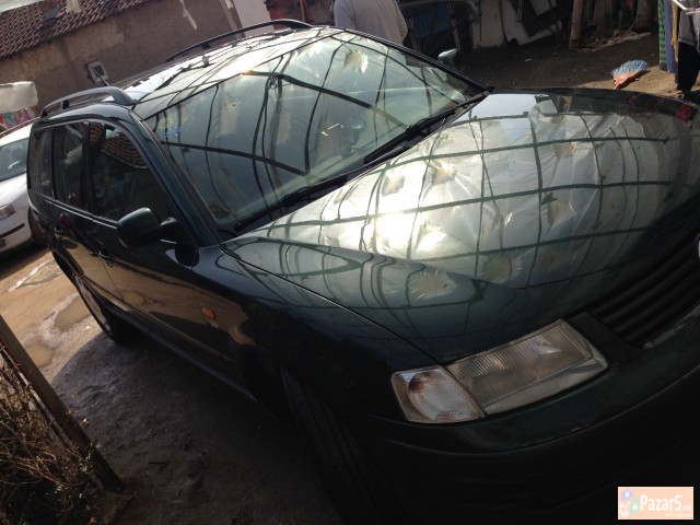 Passat