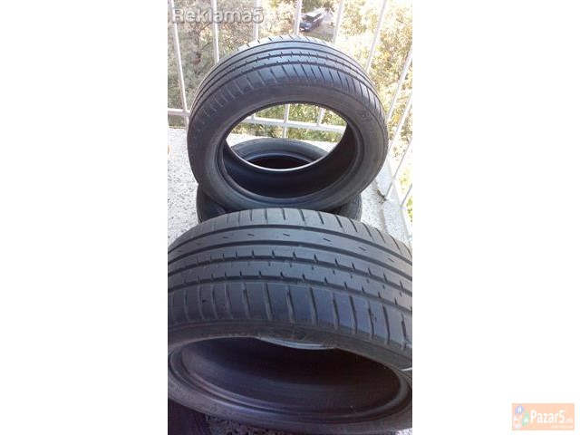 Prodavam gumi HANKOOK 195 50R15 82H