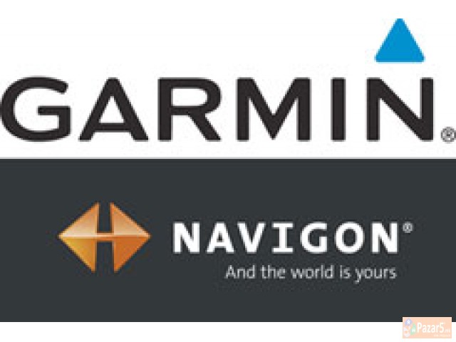 Navigacija