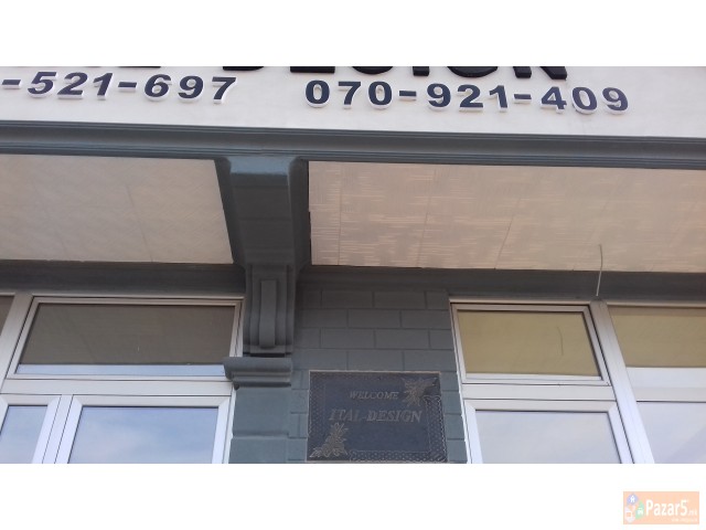 REKLLAMI BUKFI BROEVI