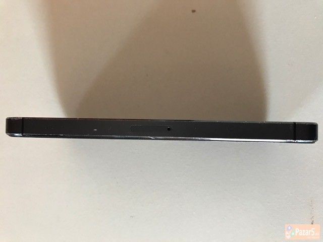Iphone 5 16 gb newerlock crn