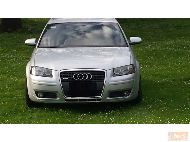 AUDIa3