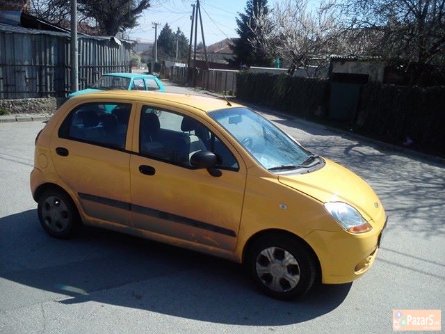Prodavam vozilo