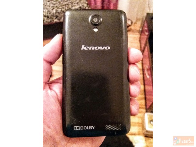 Se prodava Lenovo A319