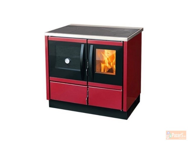 sporet za parno 25 kw