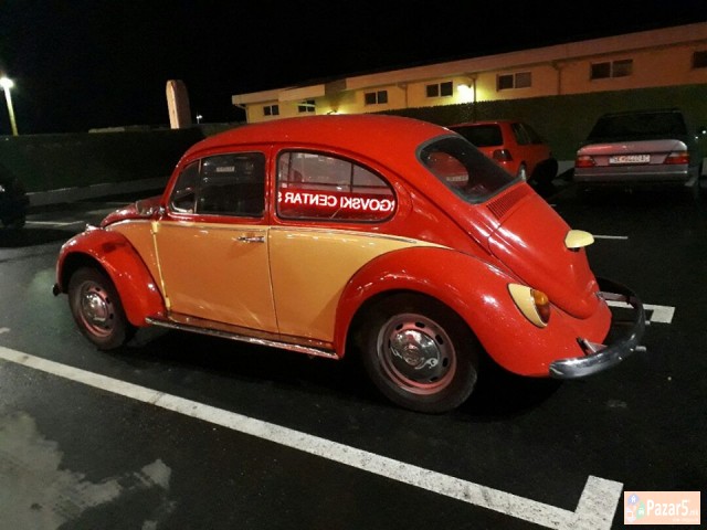 vw buba
