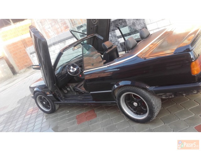 Bmw 3.5
