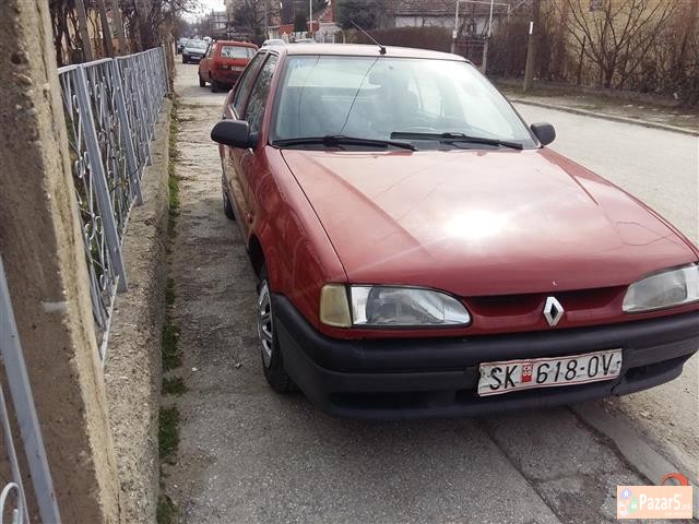 Reno 19 itno