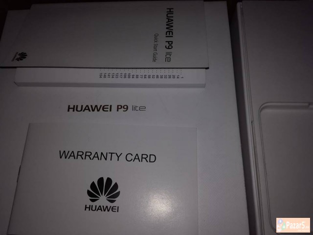 Nov smart telefon
