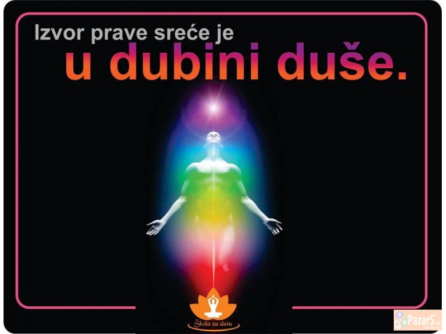 Duhoven Zivoten Sovetnik pat kon Blagosostojba