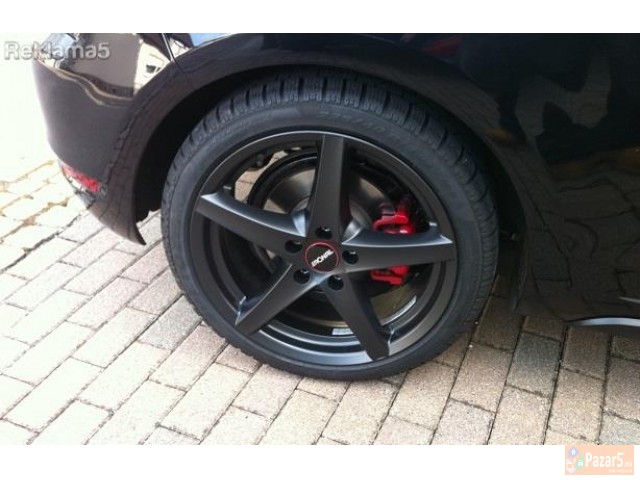 RONAL R41 Original Made in Poland od golf 5