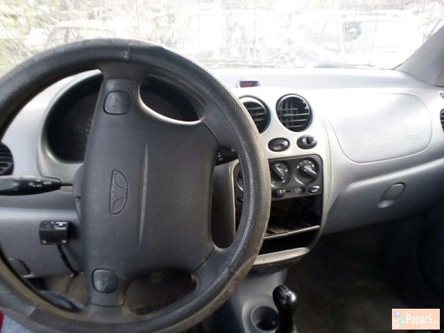 delovi za matiz