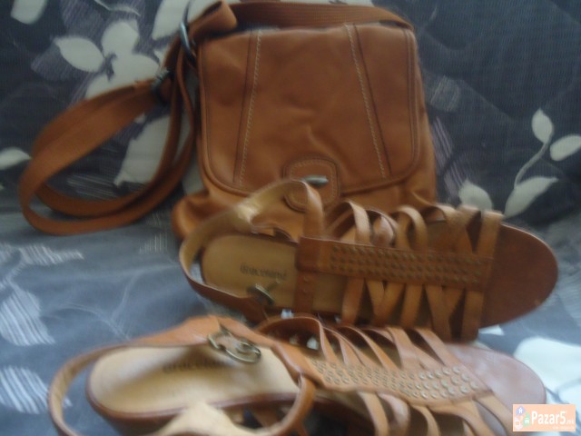 TASNA SO SANDALI Esprit