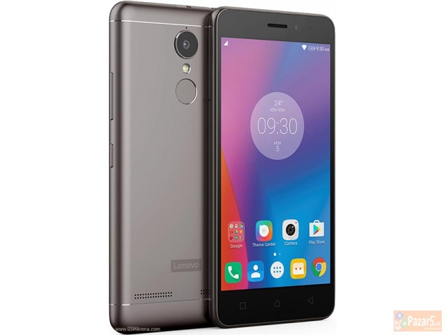 Lenovo K6