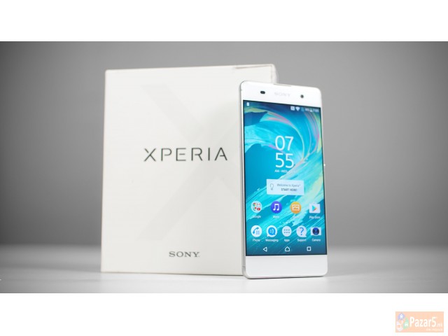 Sony Xperia XA