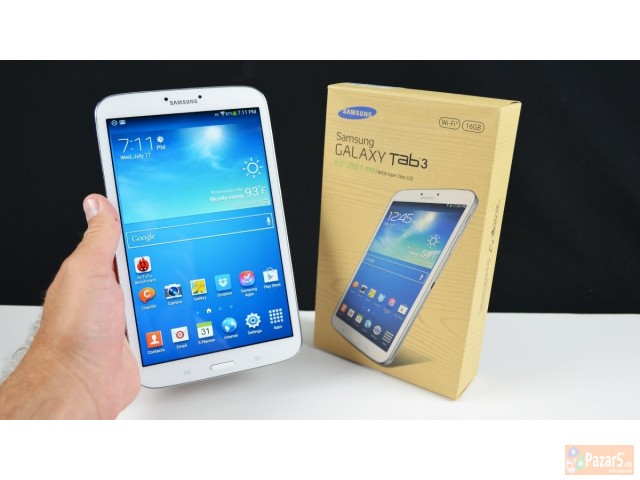 Samsung Galaxy Tab SM-T310