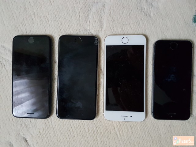 Prodavam mobilni