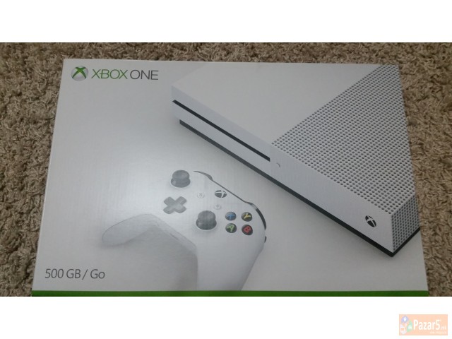 Prodavam X box One