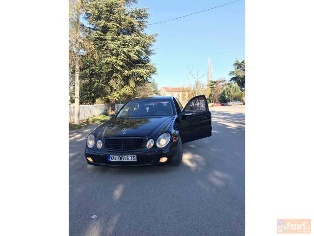 Prodavam/moze zamena