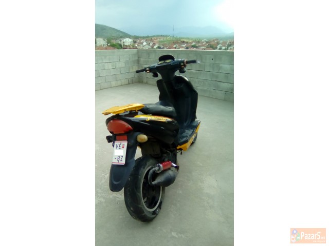 JONWAY