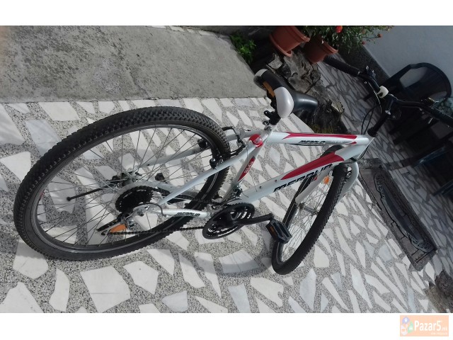 Prodavam velosiped