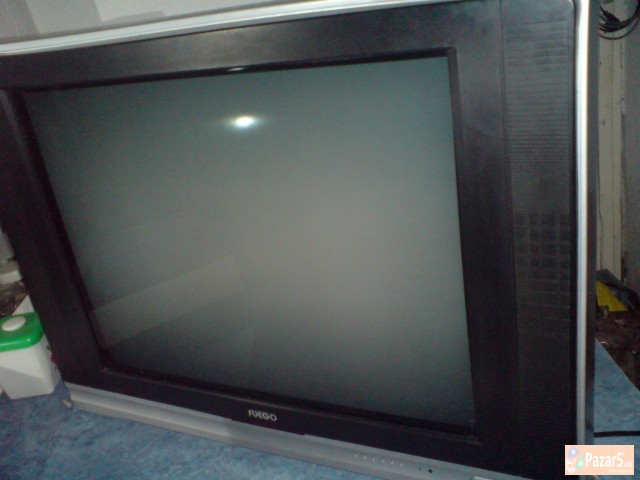 TV FUGO