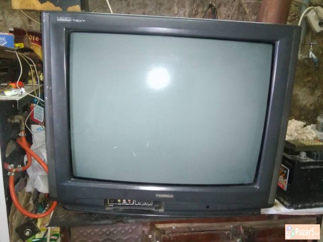 TELEVIZOR