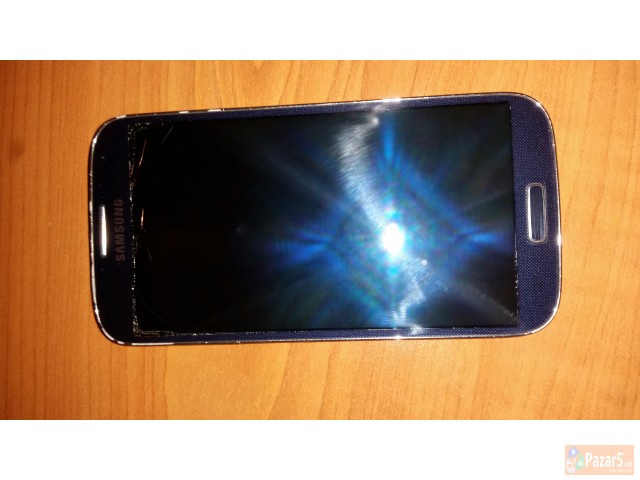Samsung S4 со пукнат дисплеј, маски за С4, плочка